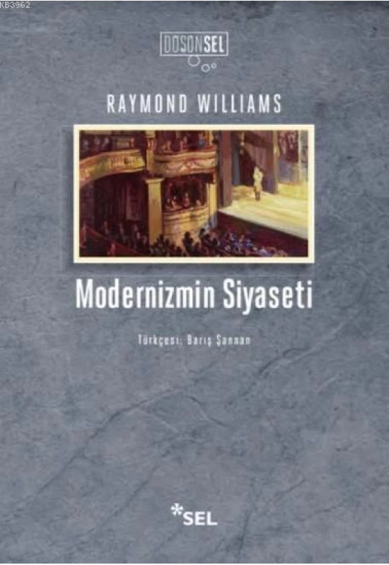 Modernizmin Siyaseti