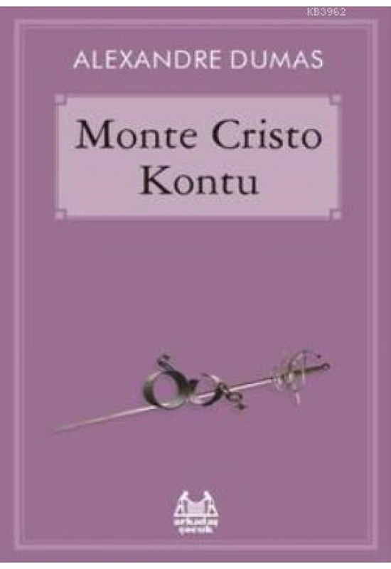 Monte Cristo Kontu