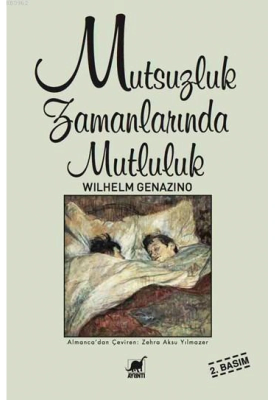Mutsuzluk Zamanlarında Mutluluk