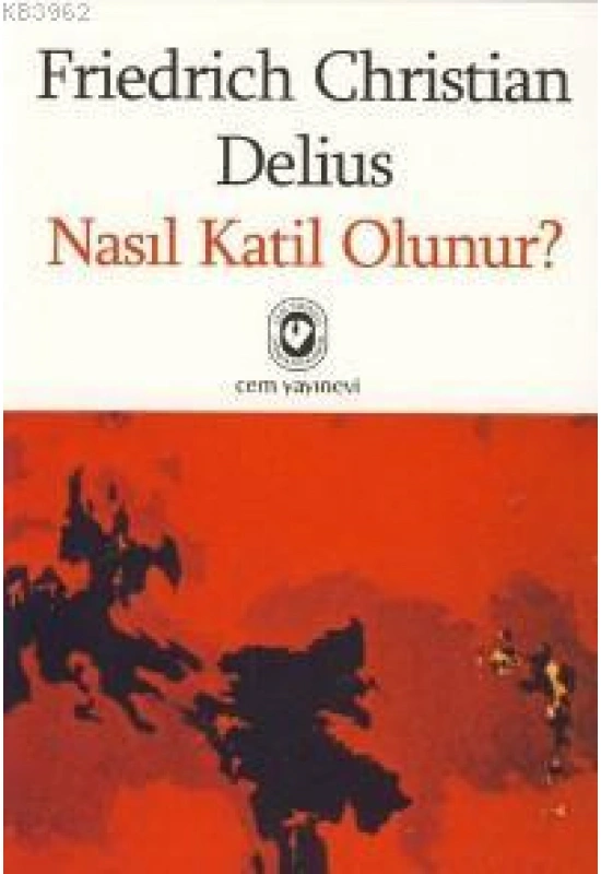 Nasıl Katil Olunur?