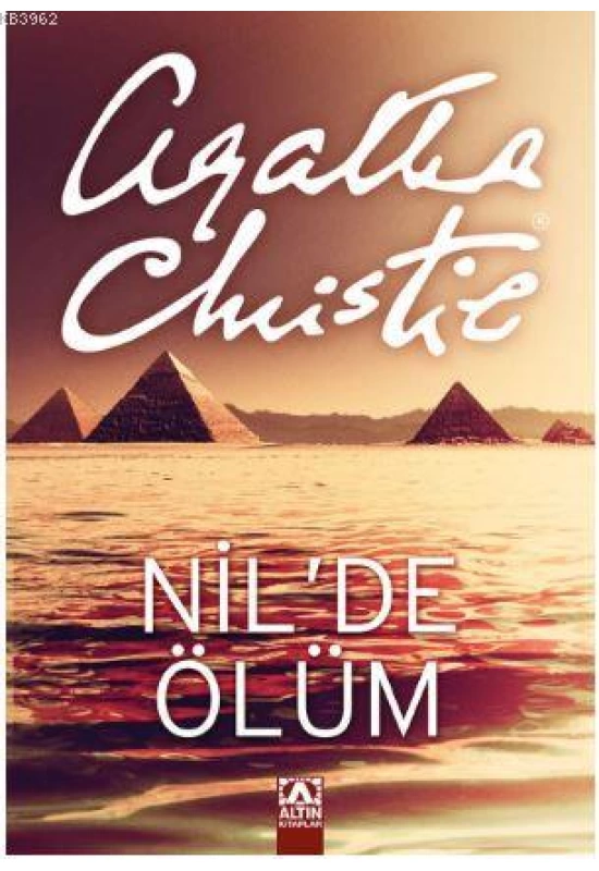 Nilde Ölüm