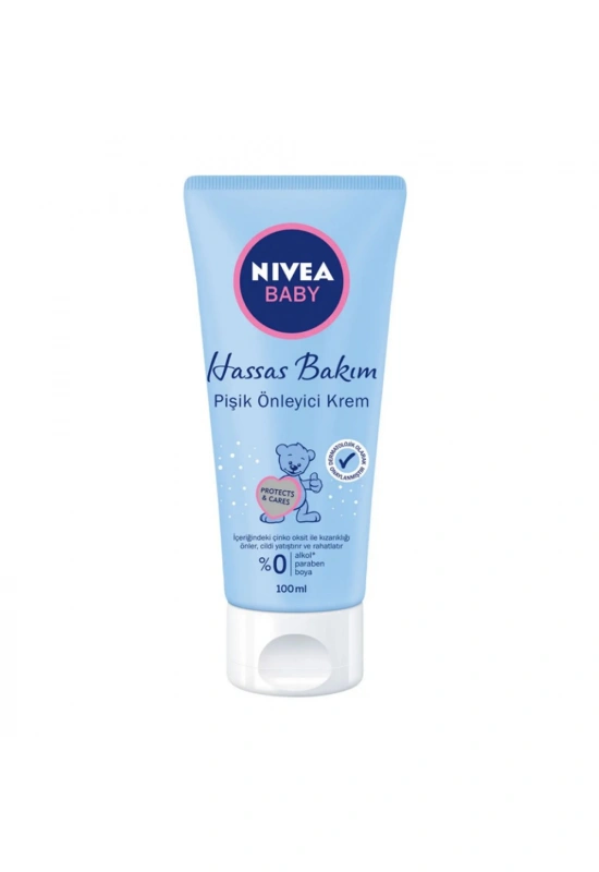Nivea Baby Pişik Kremi 100ML