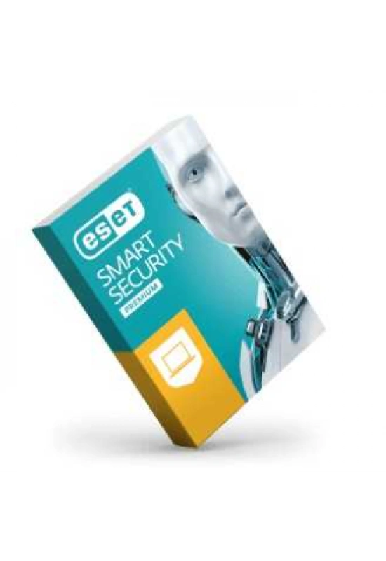 NOD32 ESET SMART SECURITY PREMIUM 3 KULLANICI 1YIL