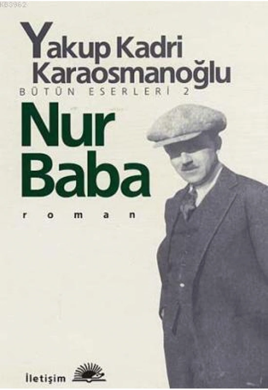Nur Baba