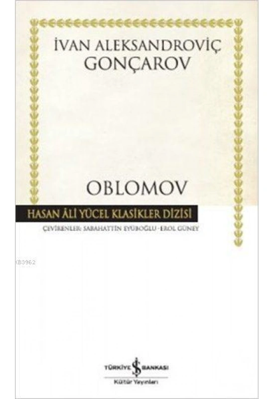 Oblomov