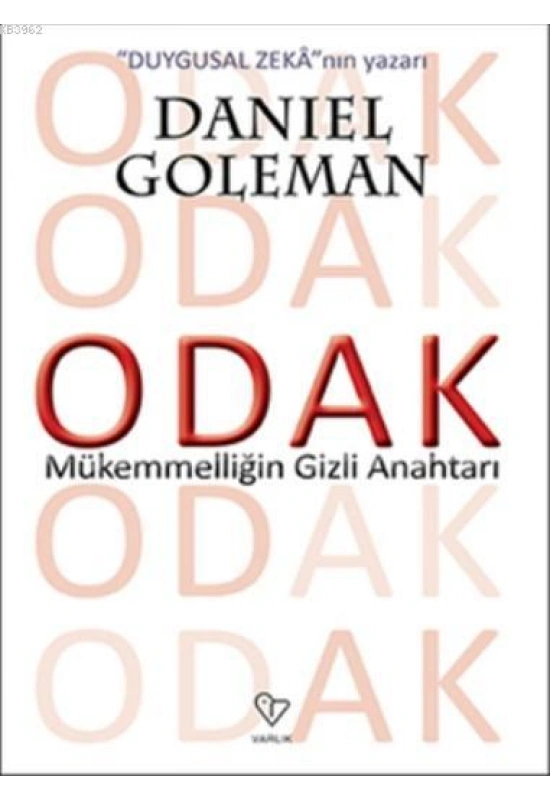 Odak