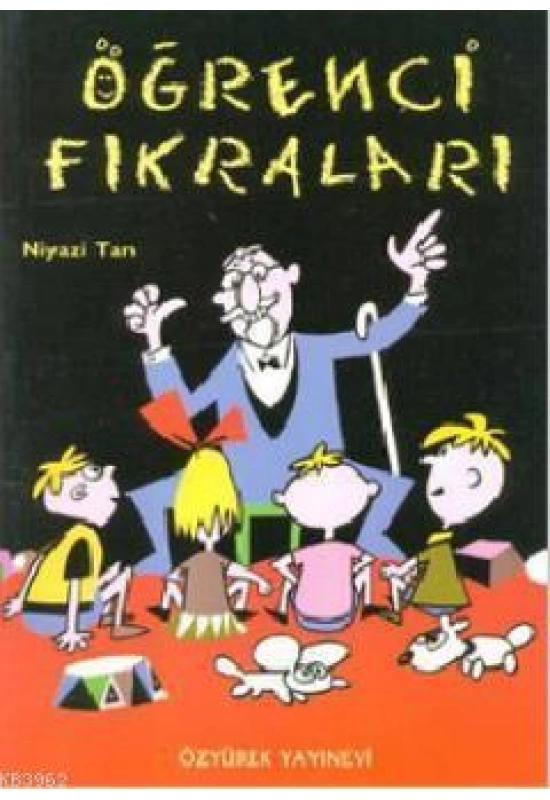 Öğrenci Fıkraları