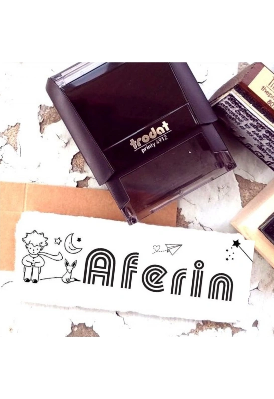 Öğretmen Aferin Kaşesi - D4