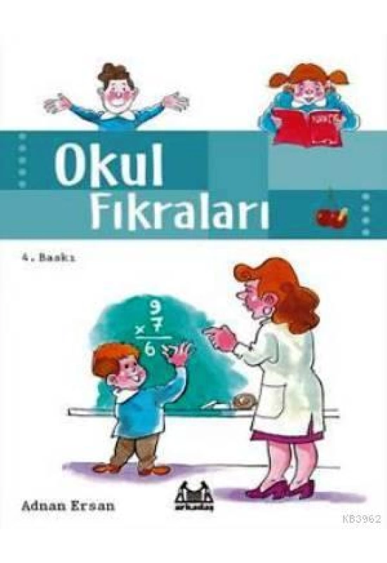 Okul Fıkraları