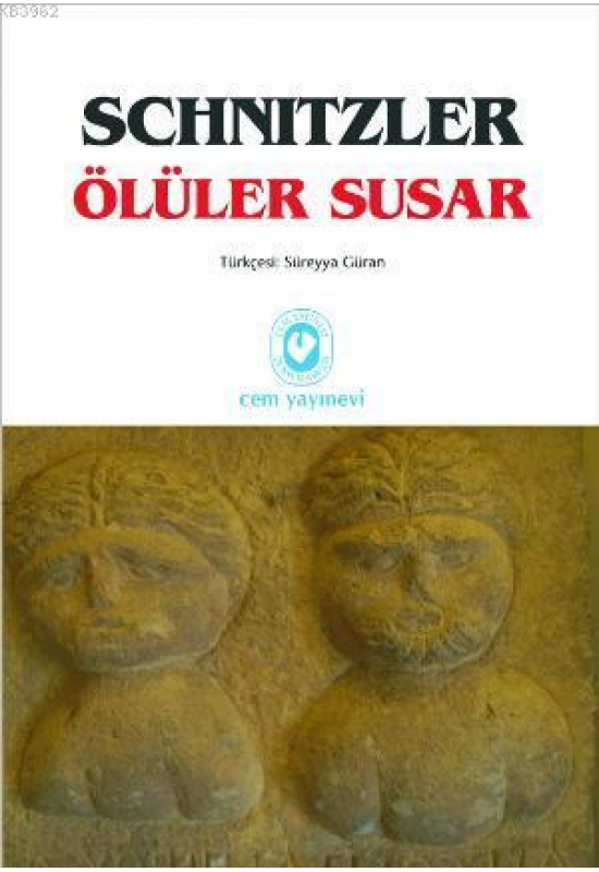 Ölüler Susar