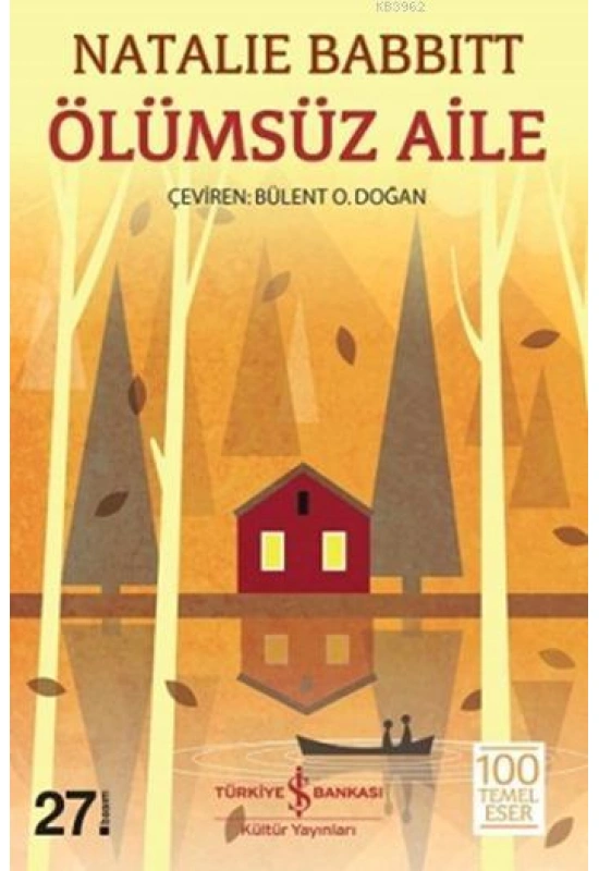 Ölümsüz Aile