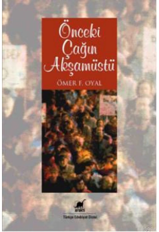 Önceki Çağın Akşamüstü