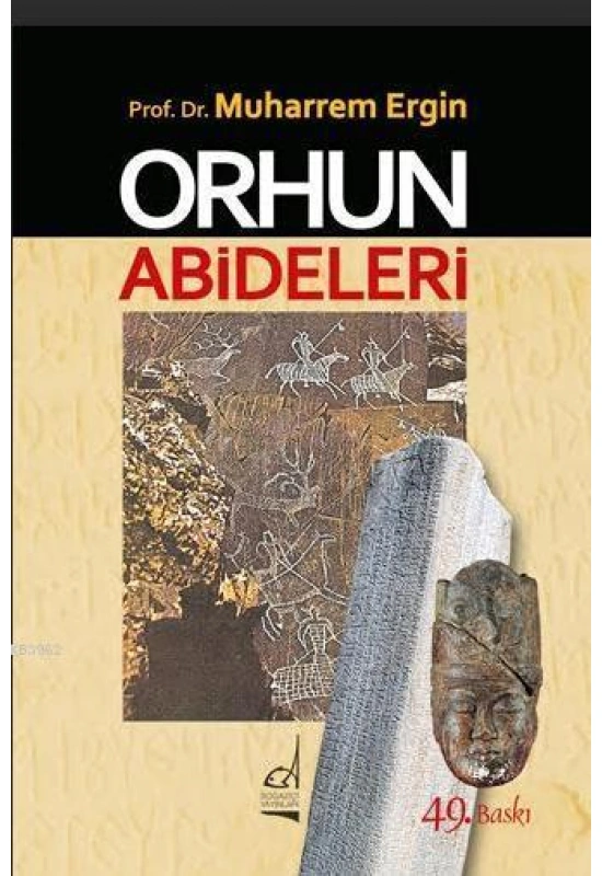 Orhun Abideleri