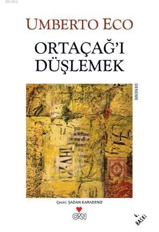 Ortaçağı Düşlemek