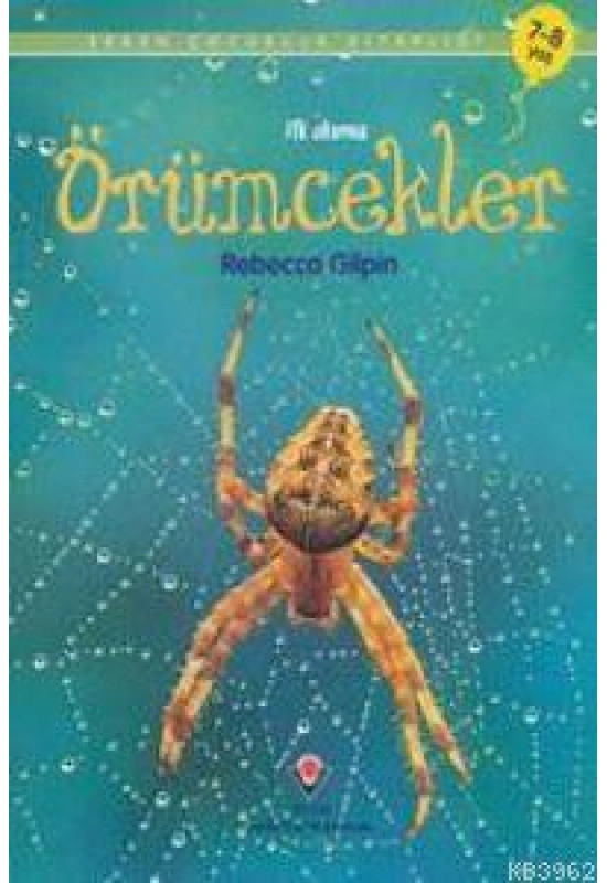 Örümcekler