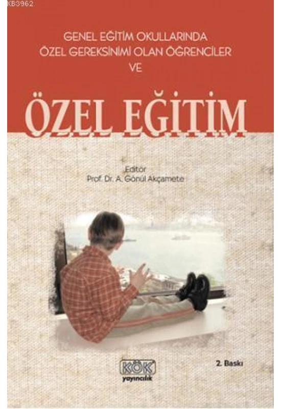 Özel Eğitim