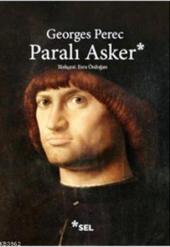 Paralı Asker