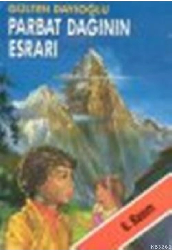 Parbat Dağının Esrarı