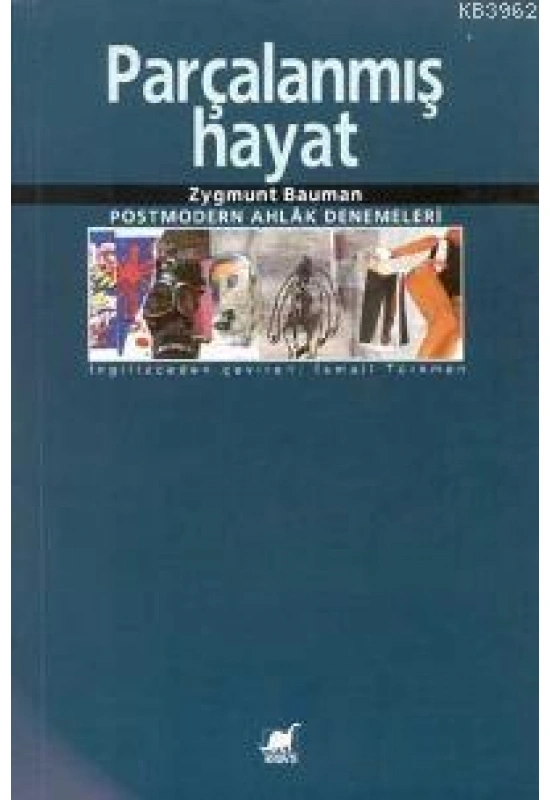 Parçalanmış Hayat