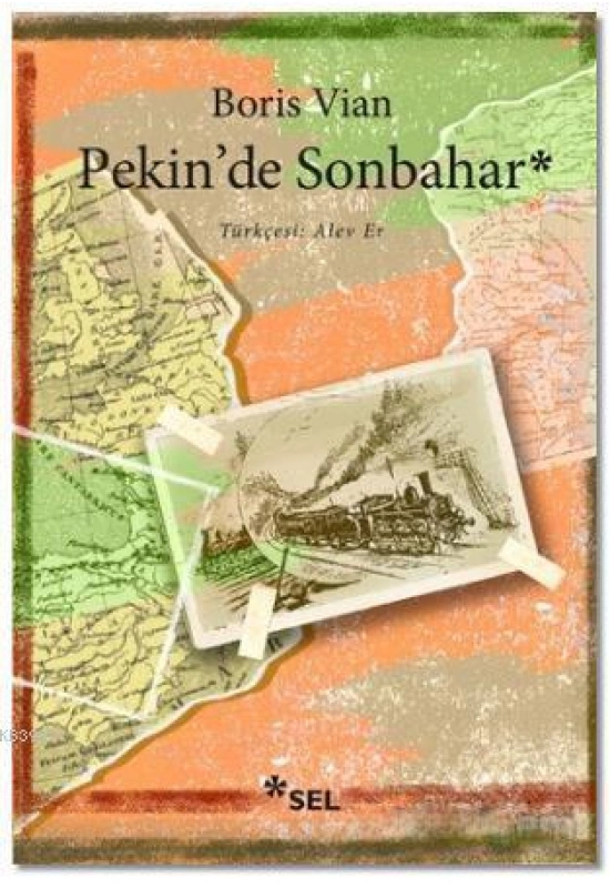 Pekinde Sonbahar