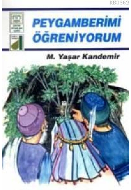 Peygamberimi Öğreniyorum