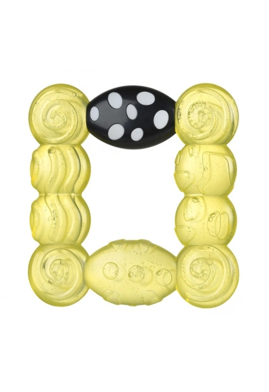 Playgro Kare Sulu Dişlik