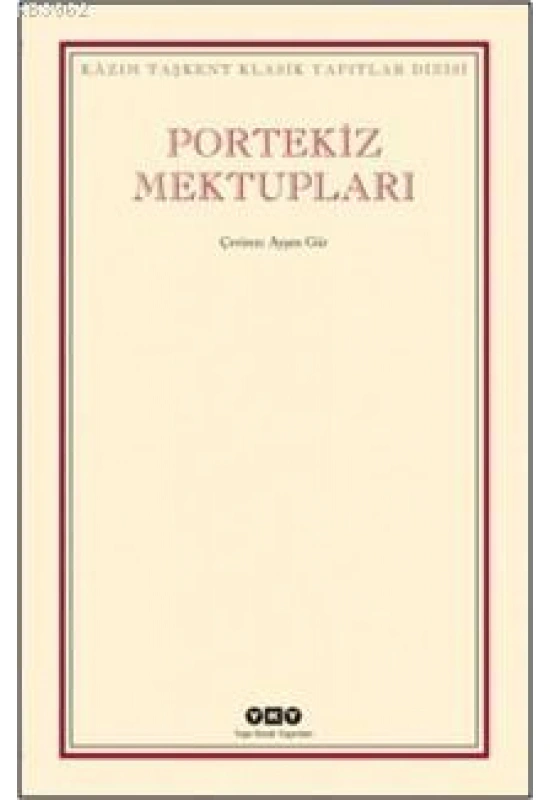 Portekiz Mektupları