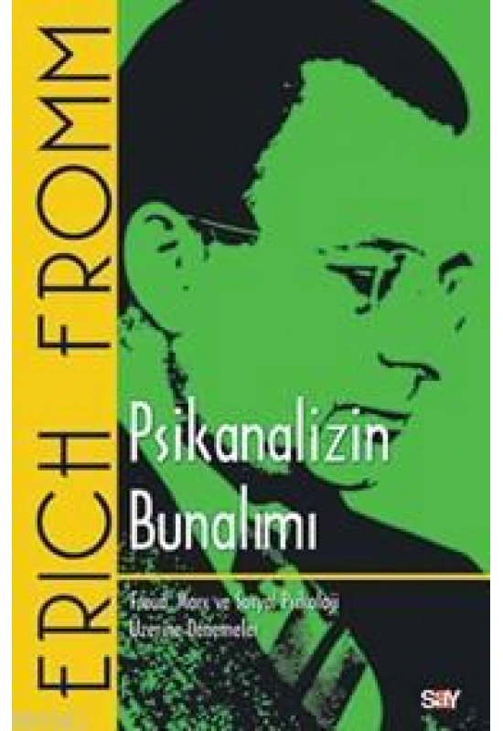 Psikanalizin Bunalımı