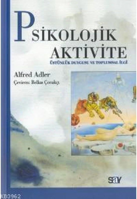 Psikolojik Aktivite