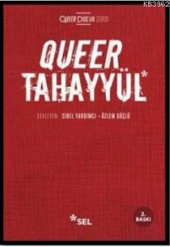 Queer Tahayyül