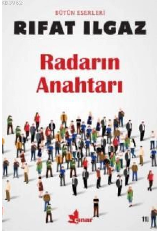 Radarın Anahtarı