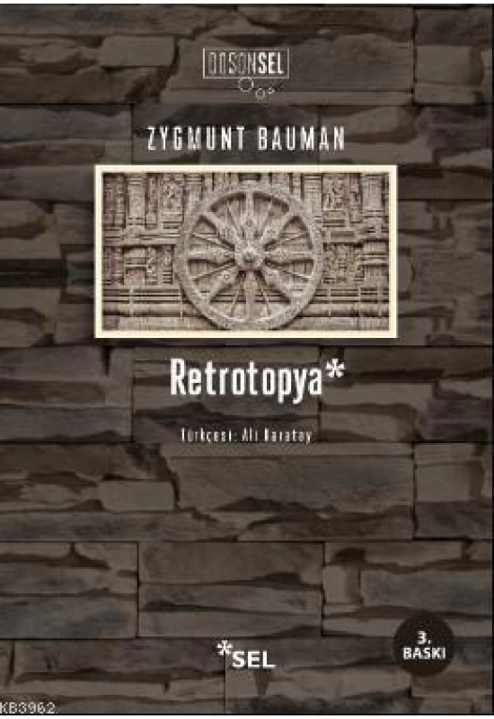 Retrotopya