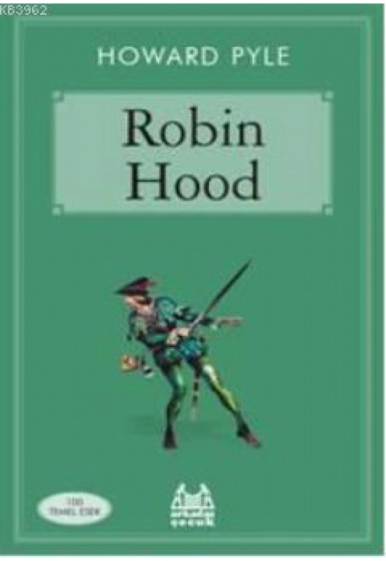 Robin Hood