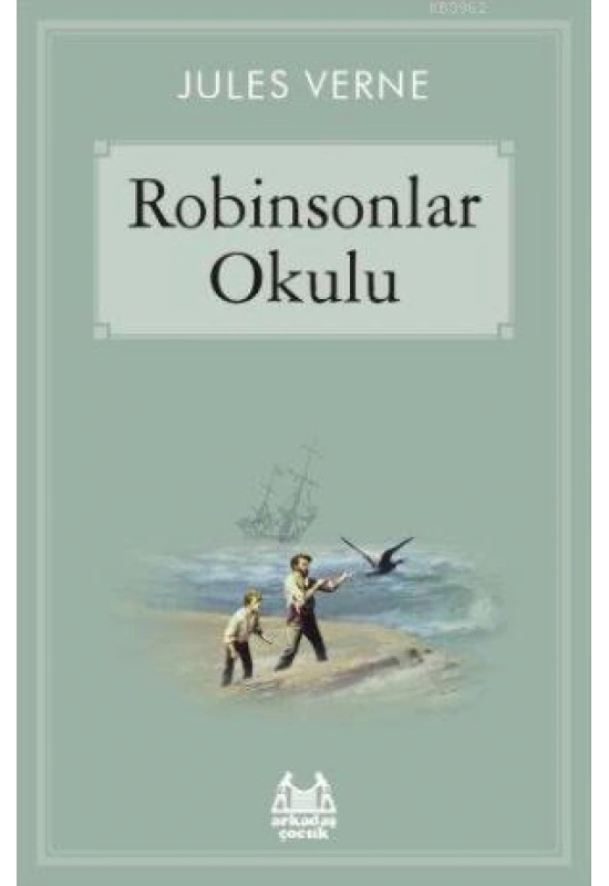 Robinsonlar Okulu