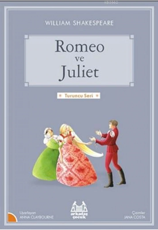 Romeo ve Juliet