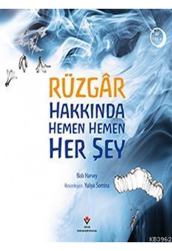 Rüzgâr Hakkında Hemen Hemen Her Şey