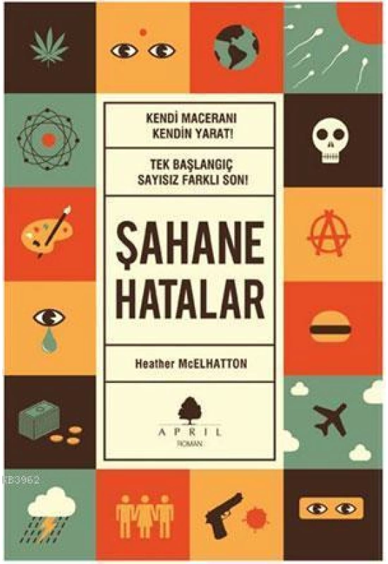 Şahane Hatalar