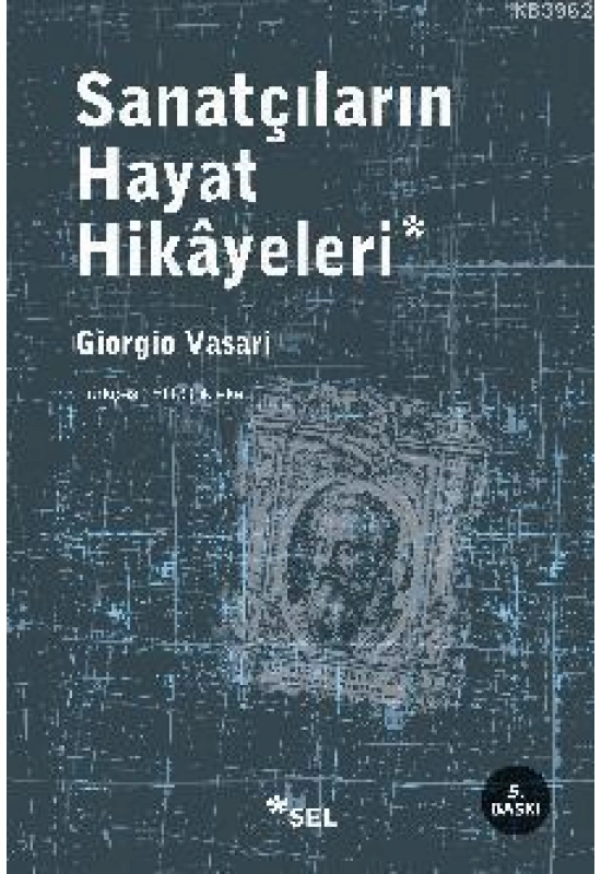 Sanatçıların Hayat Hikayeleri