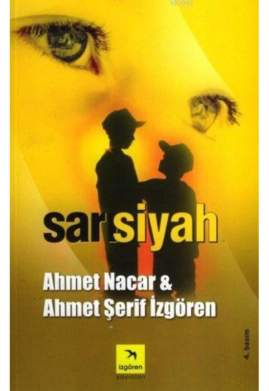 Sarı Siyah