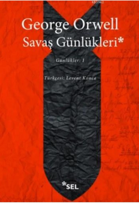 Savaş Günlükleri