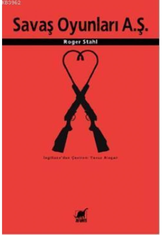 Savaş Oyunları A.Ş.