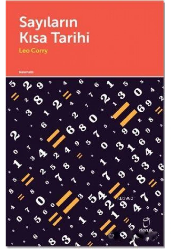 Sayıların Kısa Tarihi