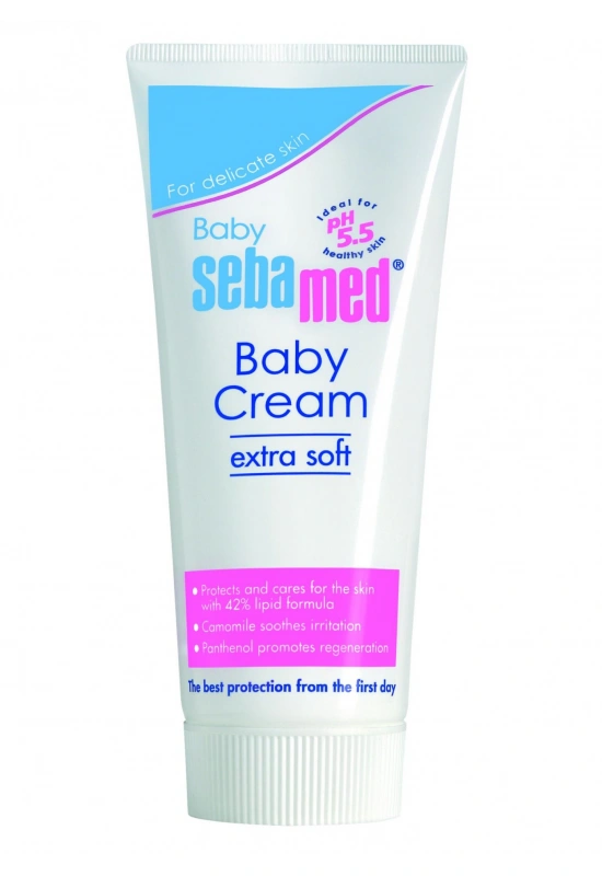 Sebamed Bebek Kremi 200ml