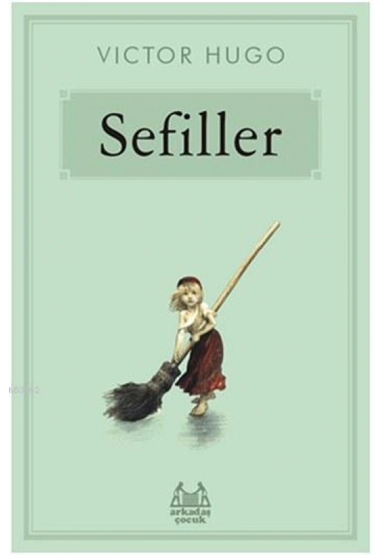 Sefiller