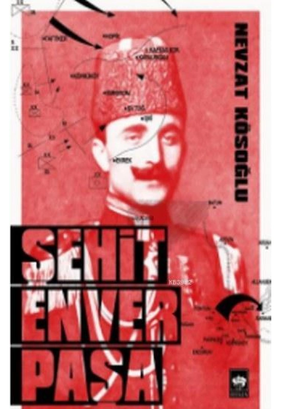 Şehit Enver Paşa