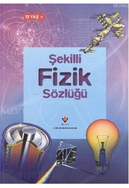Şekilli Fizik Sözlüğü