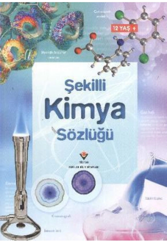 Şekilli Kimya Sözlüğü