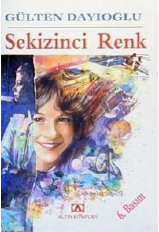 Sekizinci Renk