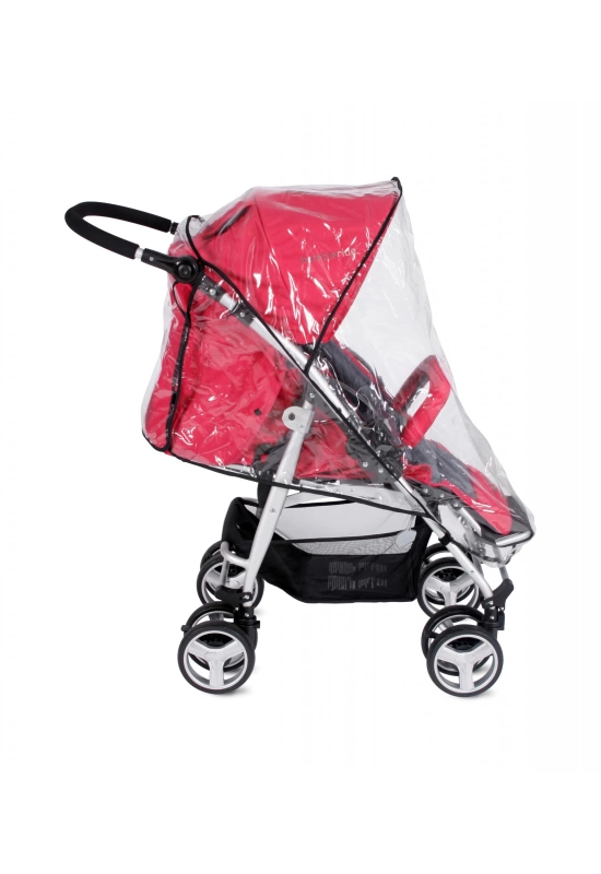 Sema Baby Bebek Arabası Yağmurluğu