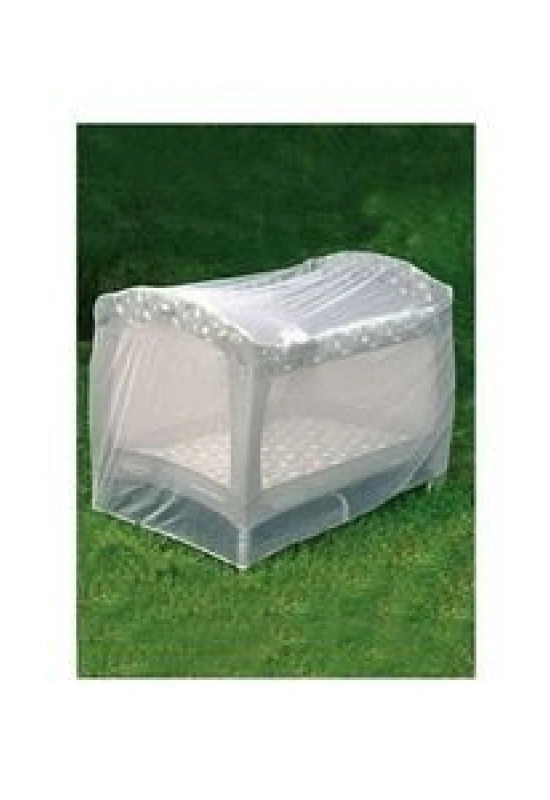 Sema Baby Yatak Cibinliği